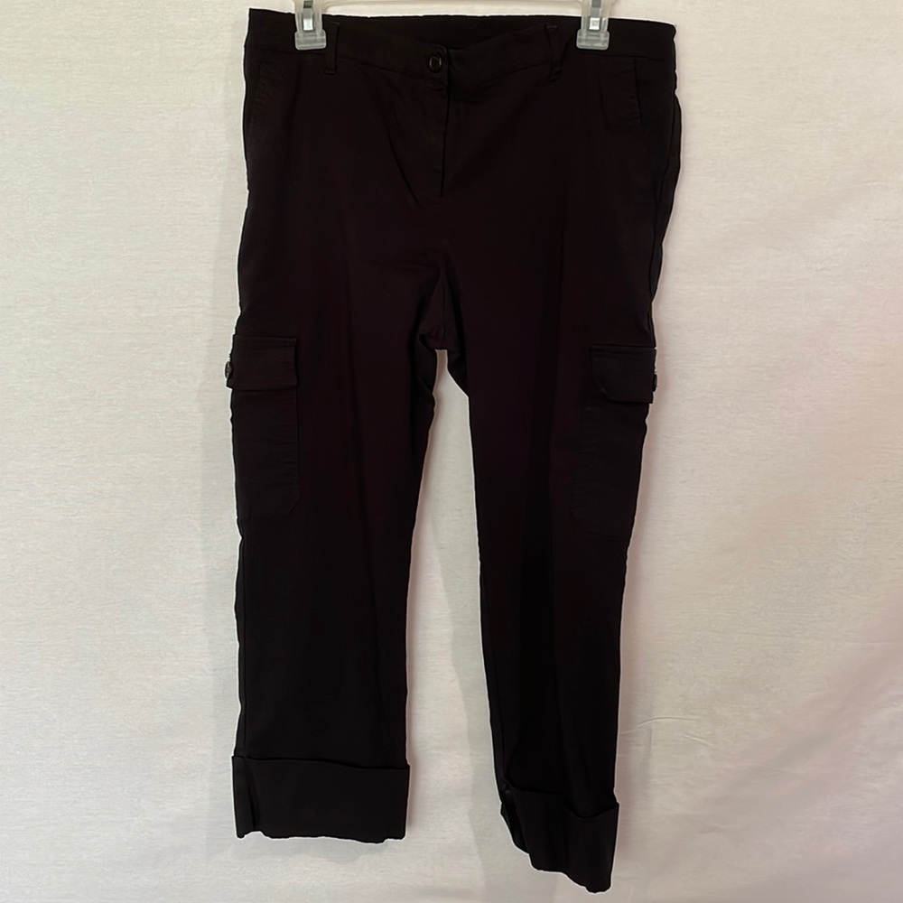 Motherhood Maternity Cropped/ankle Pants